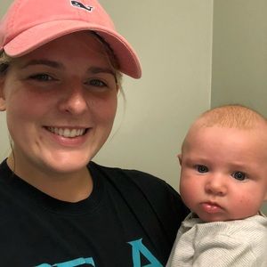 Meet your Posher, Sarah